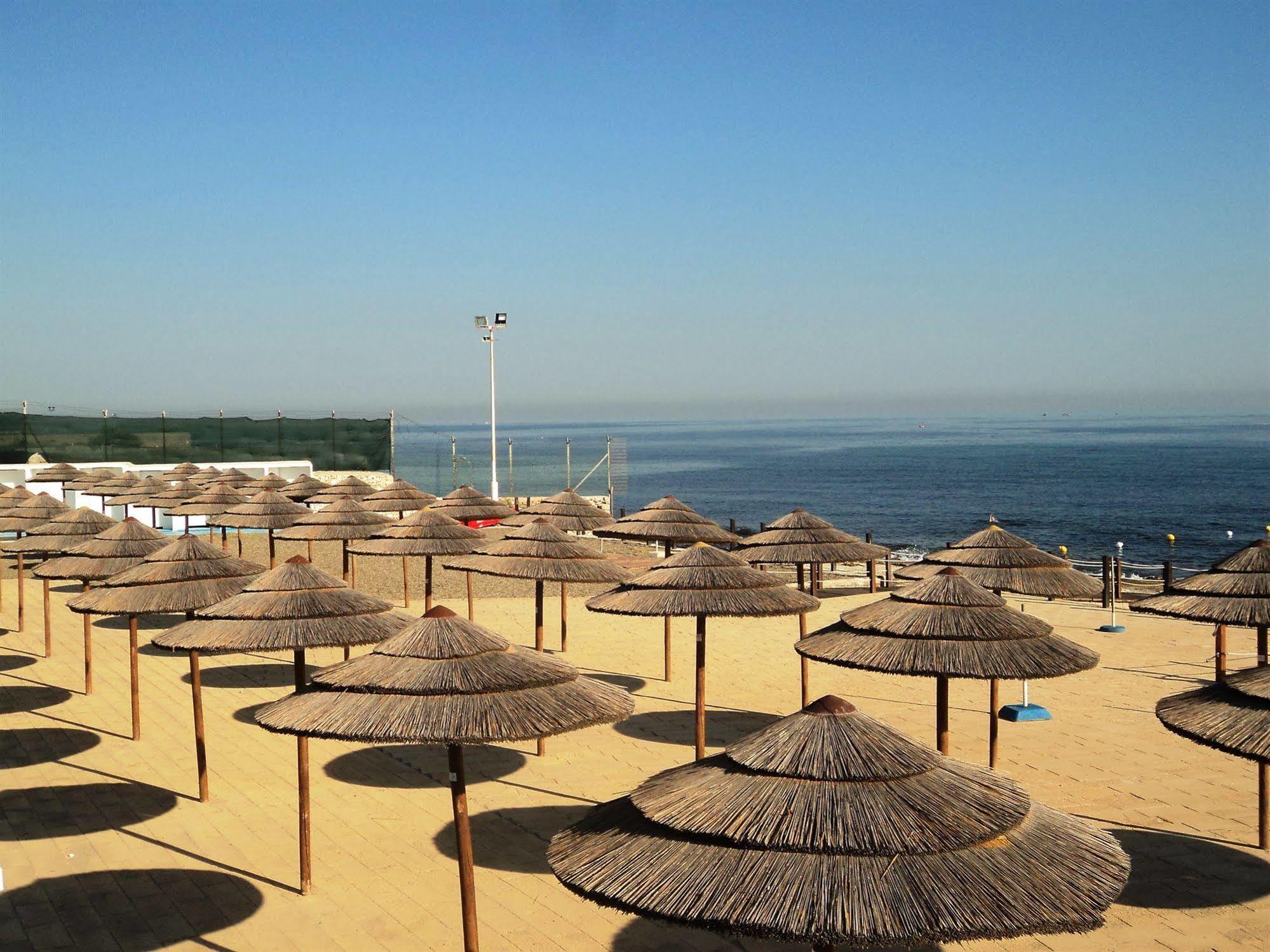 Baia Sangiorgio Hotel & Beach Club Bari Faciliteter billede